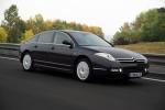 Citroen C6 2006 года